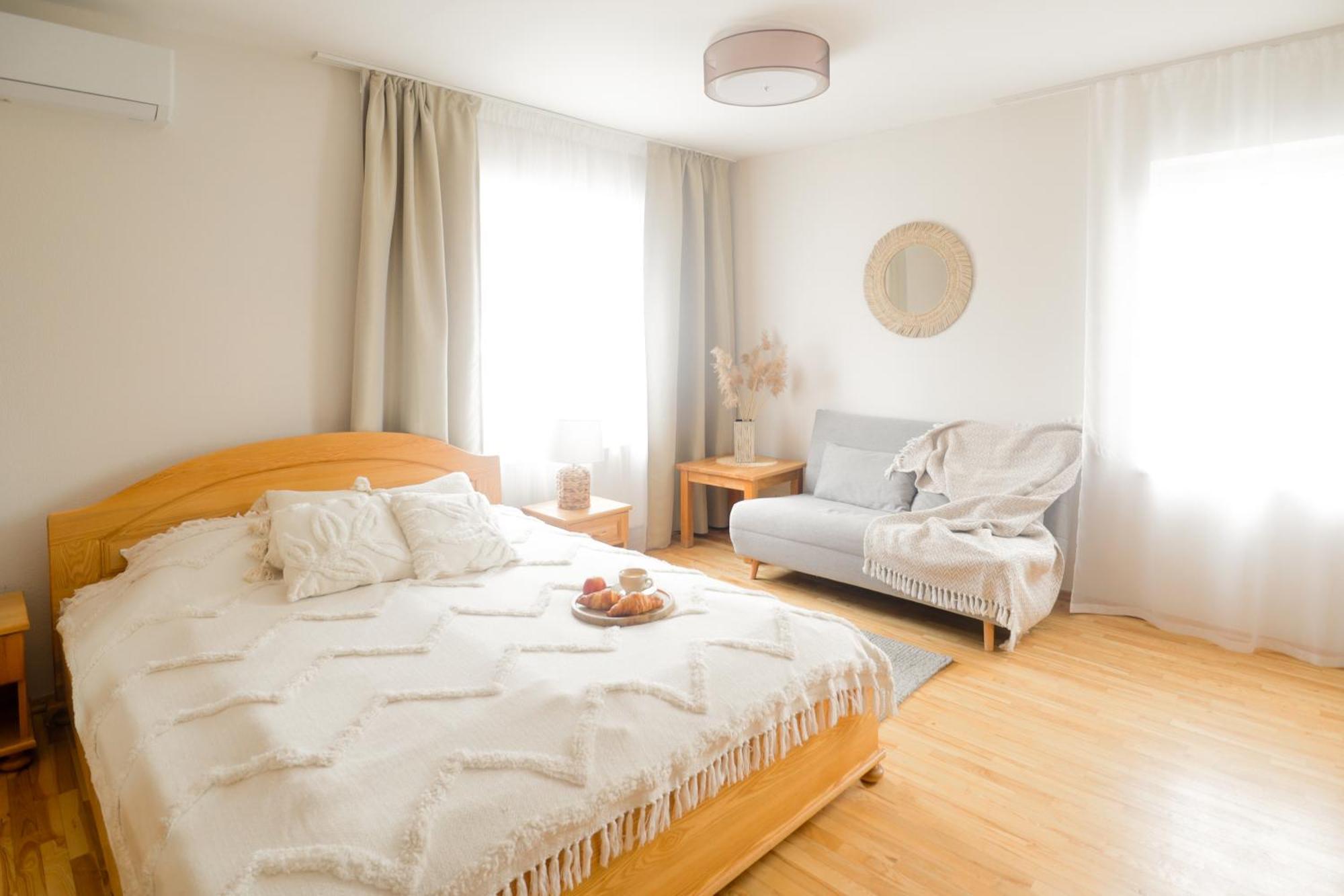 Prie Mariu Otel Nida Dış mekan fotoğraf