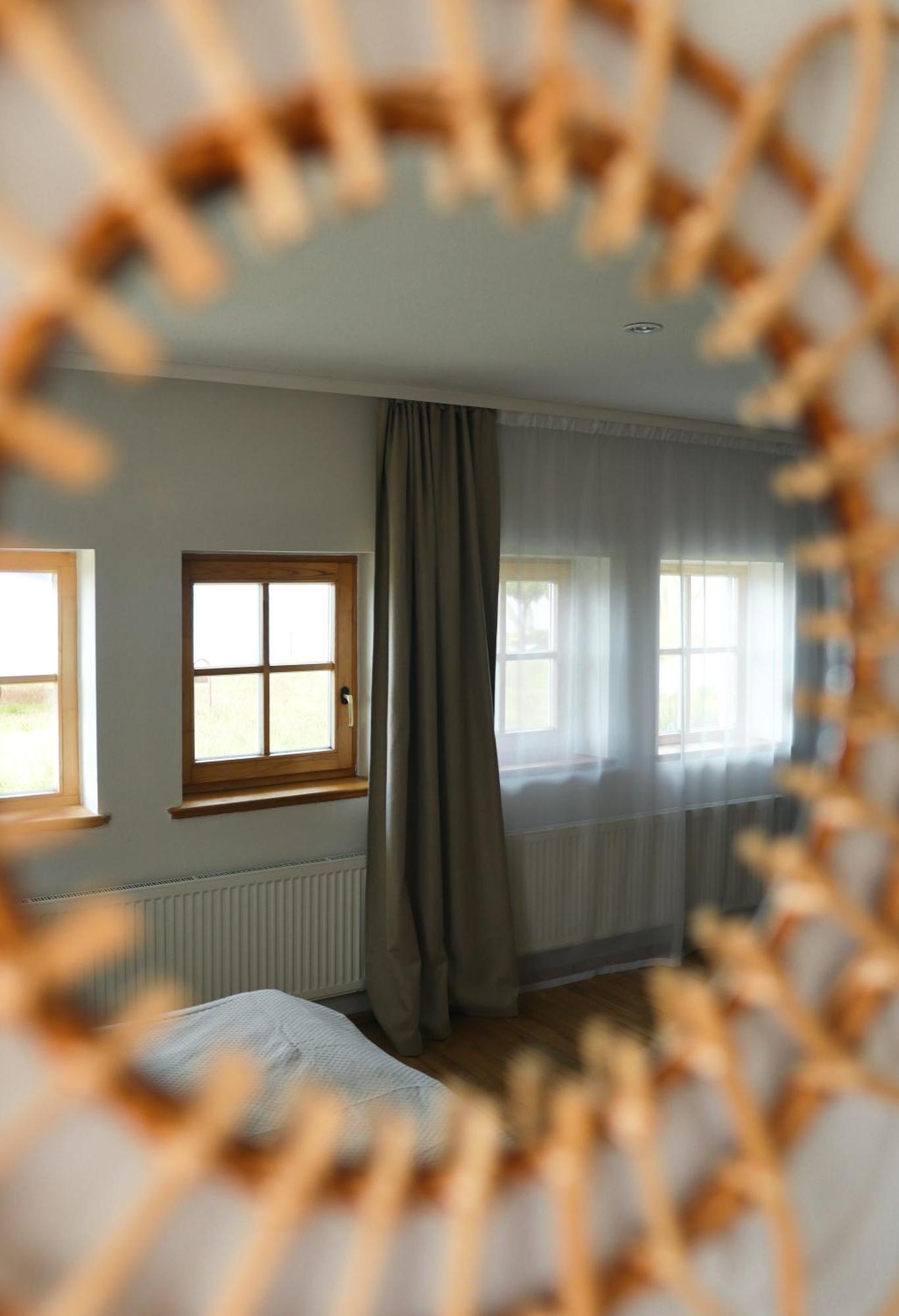 Prie Mariu Otel Nida Dış mekan fotoğraf